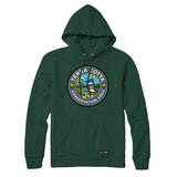 Terra Cotta Conservation Area Hoodie | Credit Valley Parks