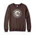 Terra Cotta Conservation Area Monochrome Print Sweatshirt | Credit Valley Parks