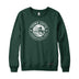 Terra Cotta Conservation Area Monochrome Print Sweatshirt | Credit Valley Parks