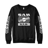 That's Entertainment Sam the Record Man Sweatshirt or Hoodie