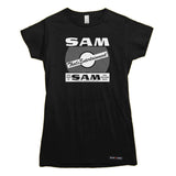 That's Entertainment Sam the Record Man T-shirt