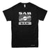 That's Entertainment Sam the Record Man T-shirt