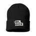 THE BLOCK CBC Radio Show Embroidered Logo Tuque