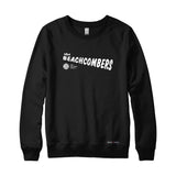 The Beachcombers Logo Sweatshirt or Hoodie