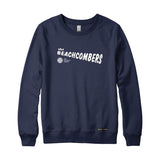 The Beachcombers Logo Sweatshirt or Hoodie