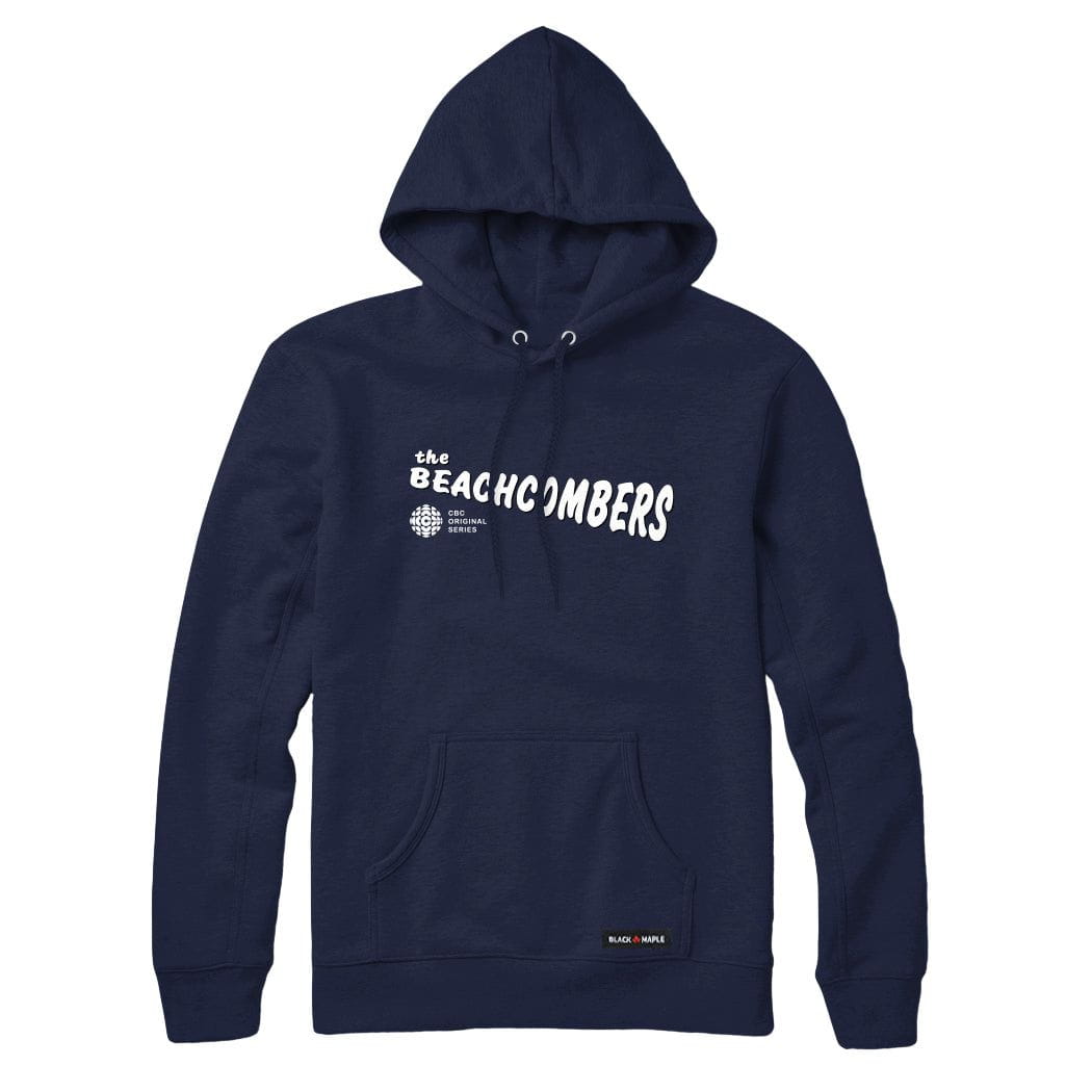 The Beachcombers Logo Sweatshirt or Hoodie