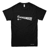 The Beachcombers Logo T-shirt