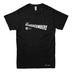 The Beachcombers Logo T-shirt