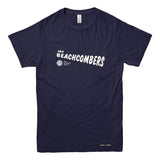 The Beachcombers Logo T-shirt