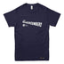 The Beachcombers Logo T-shirt