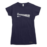 The Beachcombers Logo T-shirt