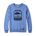 The Beachcombers Retro Ad Sweatshirt or Hoodie
