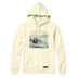 The Beachcombers Watercolour Sweatshirt or Hoodie
