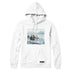 The Beachcombers Watercolour Sweatshirt or Hoodie