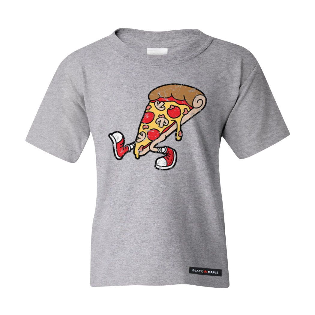 TheBestCanadianPizzaYouthT-
