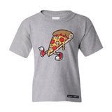 The Best Pizza Kids T-Shirt