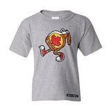 The Best Maple Syrup Kids T-Shirt