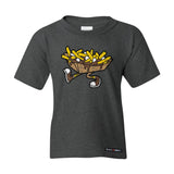 The Best Poutine Kids T-Shirt