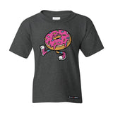 The Best Sprinkle Donut Kids T-Shirt