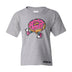 The Best Sprinkle Donut Kids T-Shirt