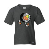 The Best Sushi Roll Kids T-Shirt