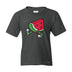 The Best Watermelon Slice Kids T-Shirt