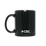 THE BLOCK CBC Radio Show 11oz Mug