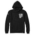 THE BLOCK CBC Radio Show Pullover Hoodie