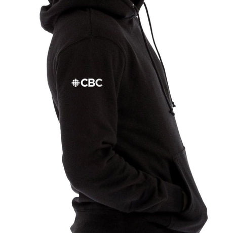 THE BLOCK CBC Radio Show Pullover Hoodie