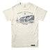 The Bluffs Lake Ontario Mens T-shirt