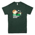 The Friendly Giant T-shirt