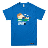 The Friendly Giant T-shirt