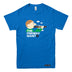 The Friendly Giant T-shirt