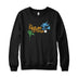 The Nature of Things Retro Promo Graphic Sweatshirt or Hoodie