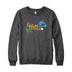 The Nature of Things Retro Promo Graphic Sweatshirt or Hoodie