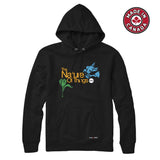 The Nature of Things Retro Promo Graphic Sweatshirt or Hoodie