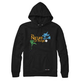 The Nature of Things Retro Promo Graphic Sweatshirt or Hoodie