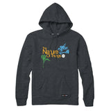 The Nature of Things Retro Promo Graphic Sweatshirt or Hoodie