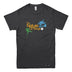 The Nature of Things Retro Promo Graphic T-shirt