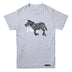 The Nature of things 1966 Zebra Promo T-shirt