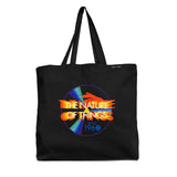 The Nature of Things 1983 TV Intro Tote Bag