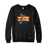 The Nature of Things 1983 TV Intro Sweatshirt or Hoodie