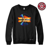 The Nature of Things 1983 TV Intro Sweatshirt or Hoodie