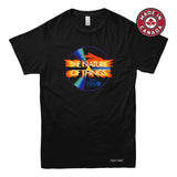 The Nature of Things 1983 TV Intro T-shirt