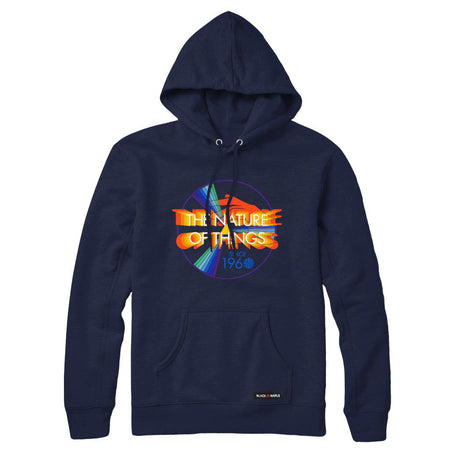 The Nature of Things 1983 TV Intro Sweatshirt or Hoodie