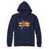 The Nature of Things 1983 TV Intro Sweatshirt or Hoodie