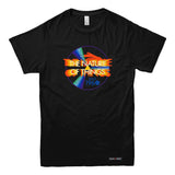 The Nature of Things 1983 TV Intro T-shirt
