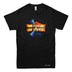 The Nature of Things 1983 TV Intro T-shirt