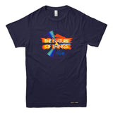 The Nature of Things 1983 TV Intro T-shirt