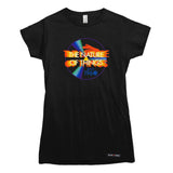 The Nature of Things 1983 TV Intro T-shirt